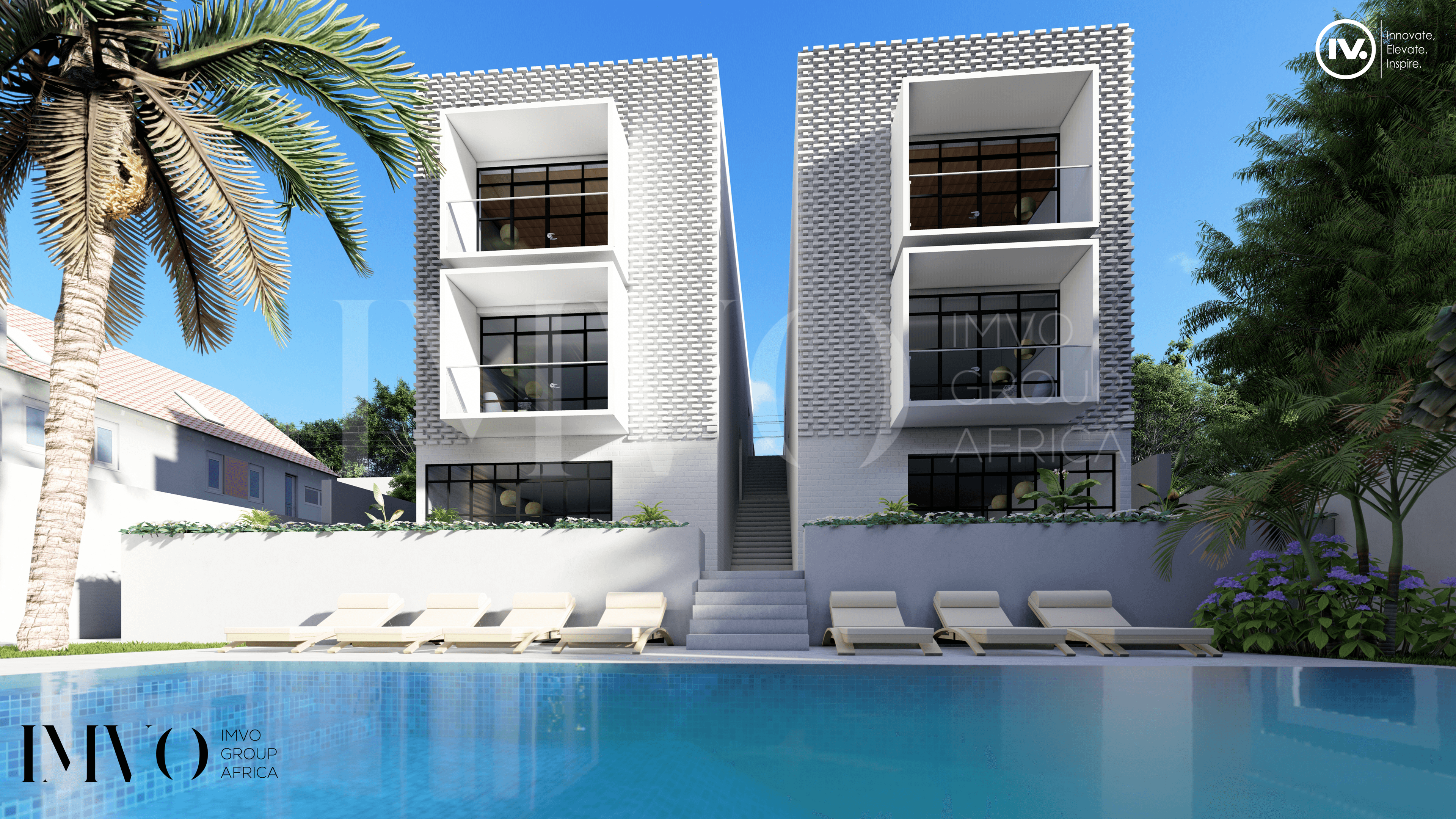 Private Estate