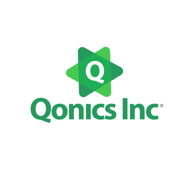 Qonics Inc