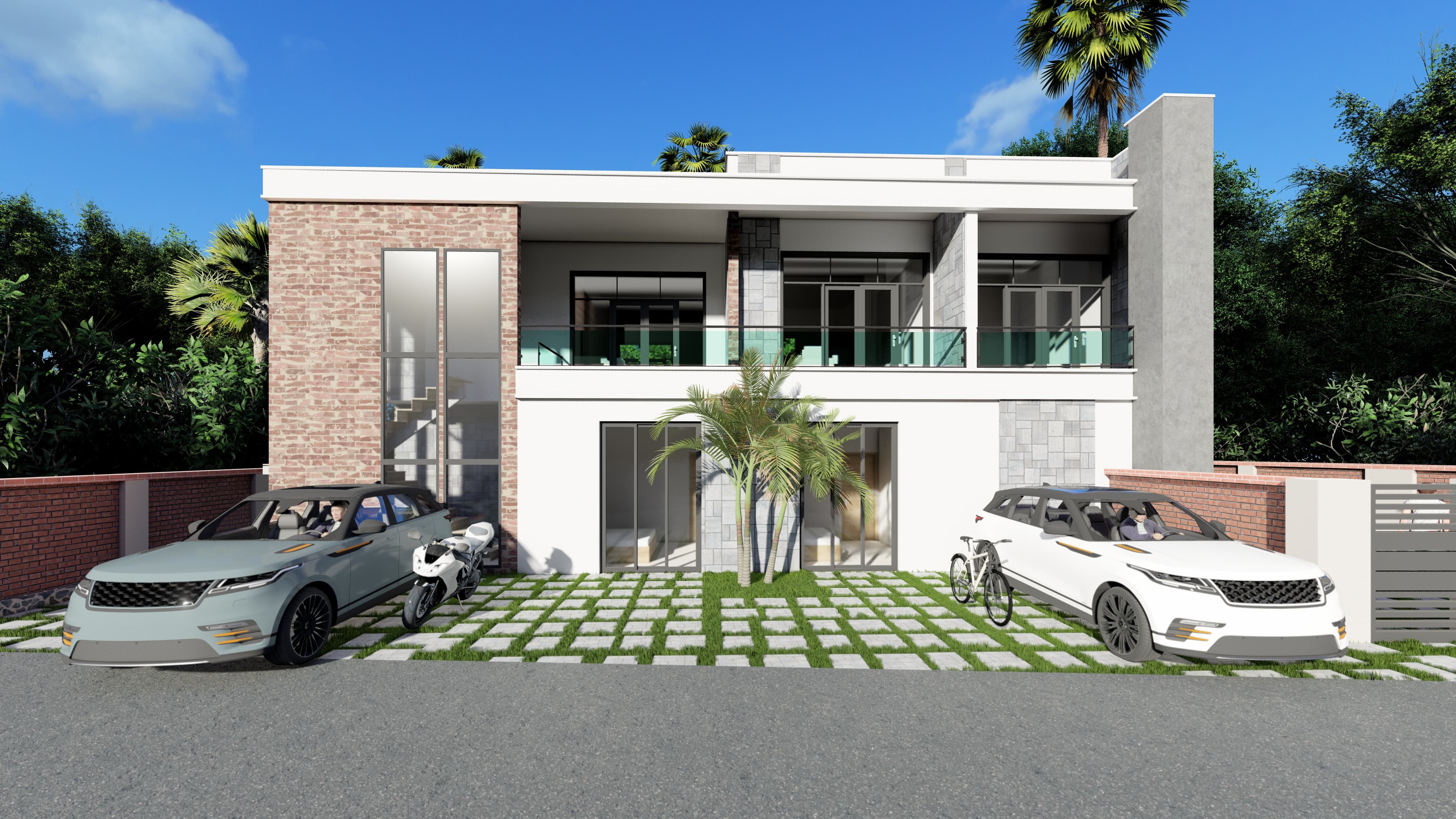The Atrium Commercial Block image 4