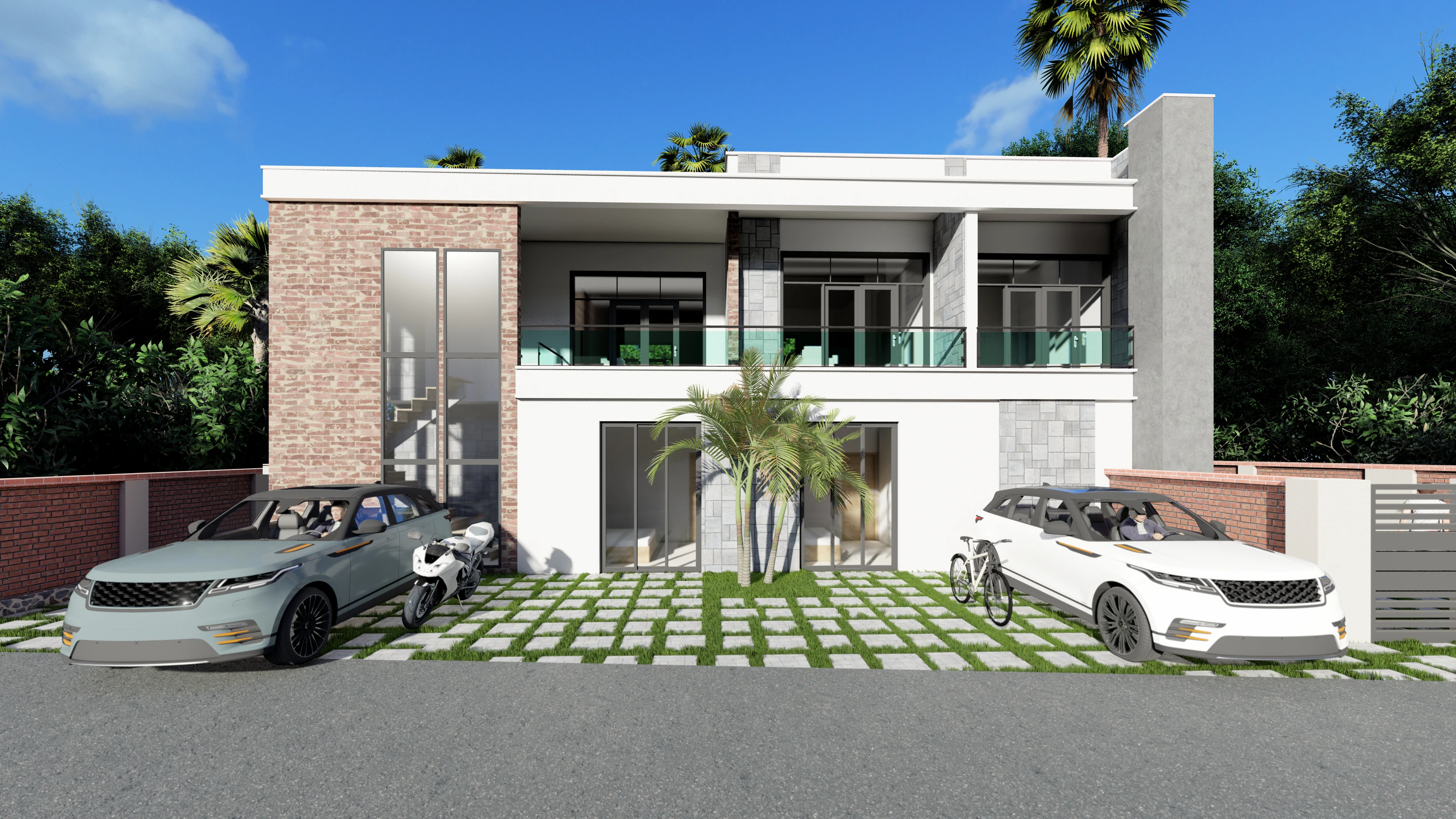 URBAN VILLA Apartment image 2