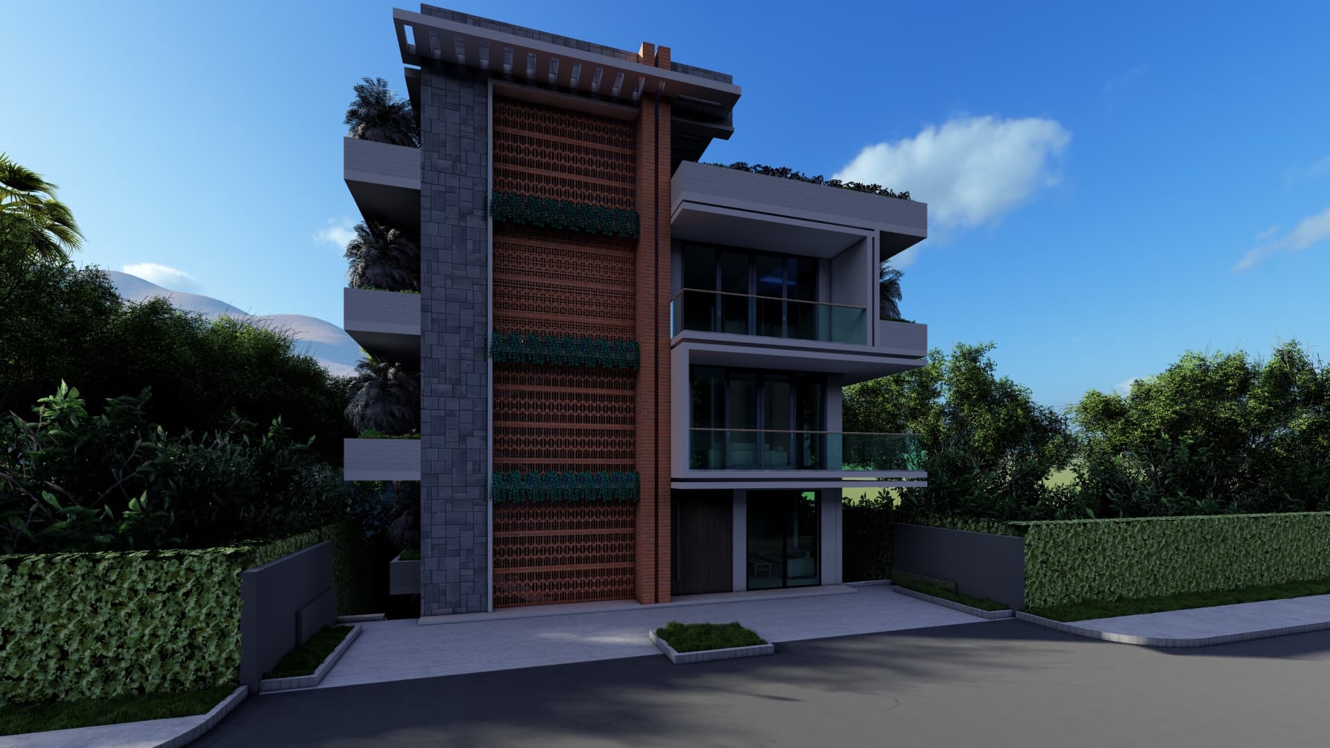 Axis Commercial Centre image 2