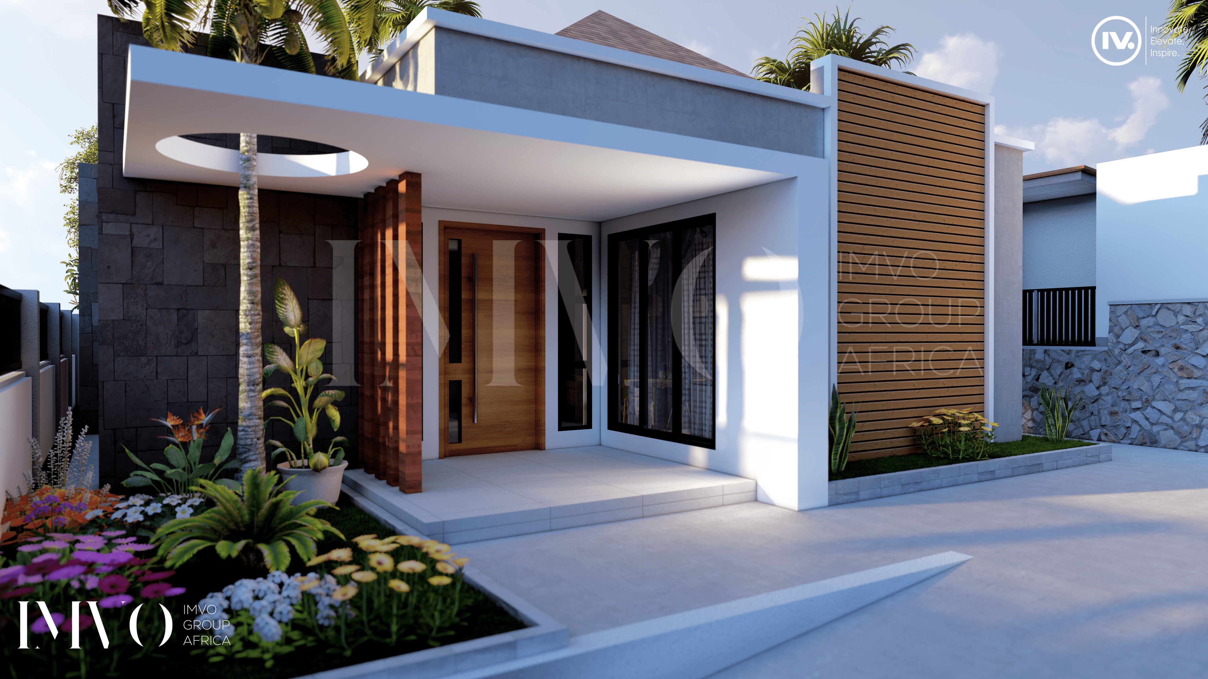 Mixed-use Study image 3