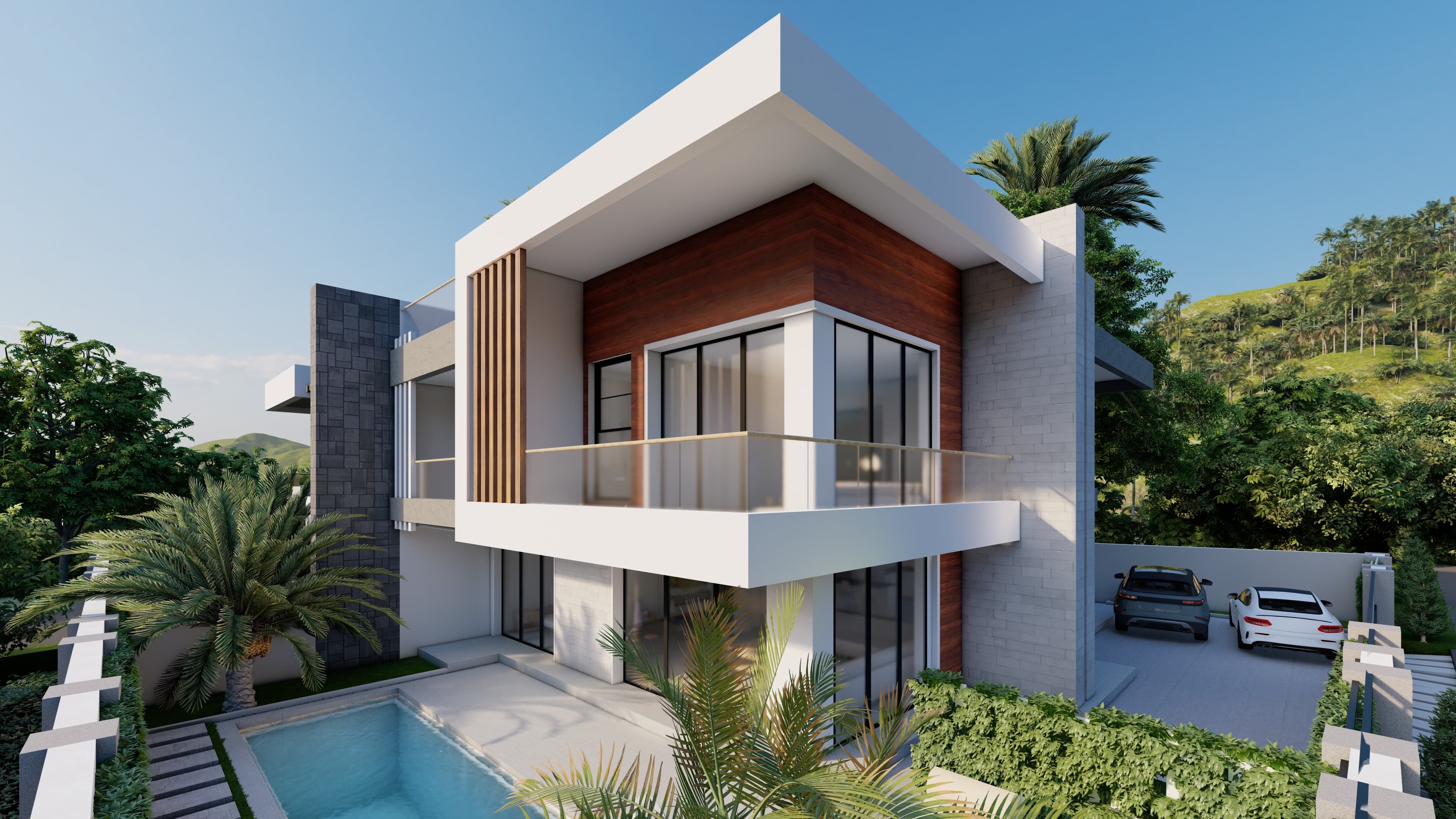 The Atrium Commercial Block image 2