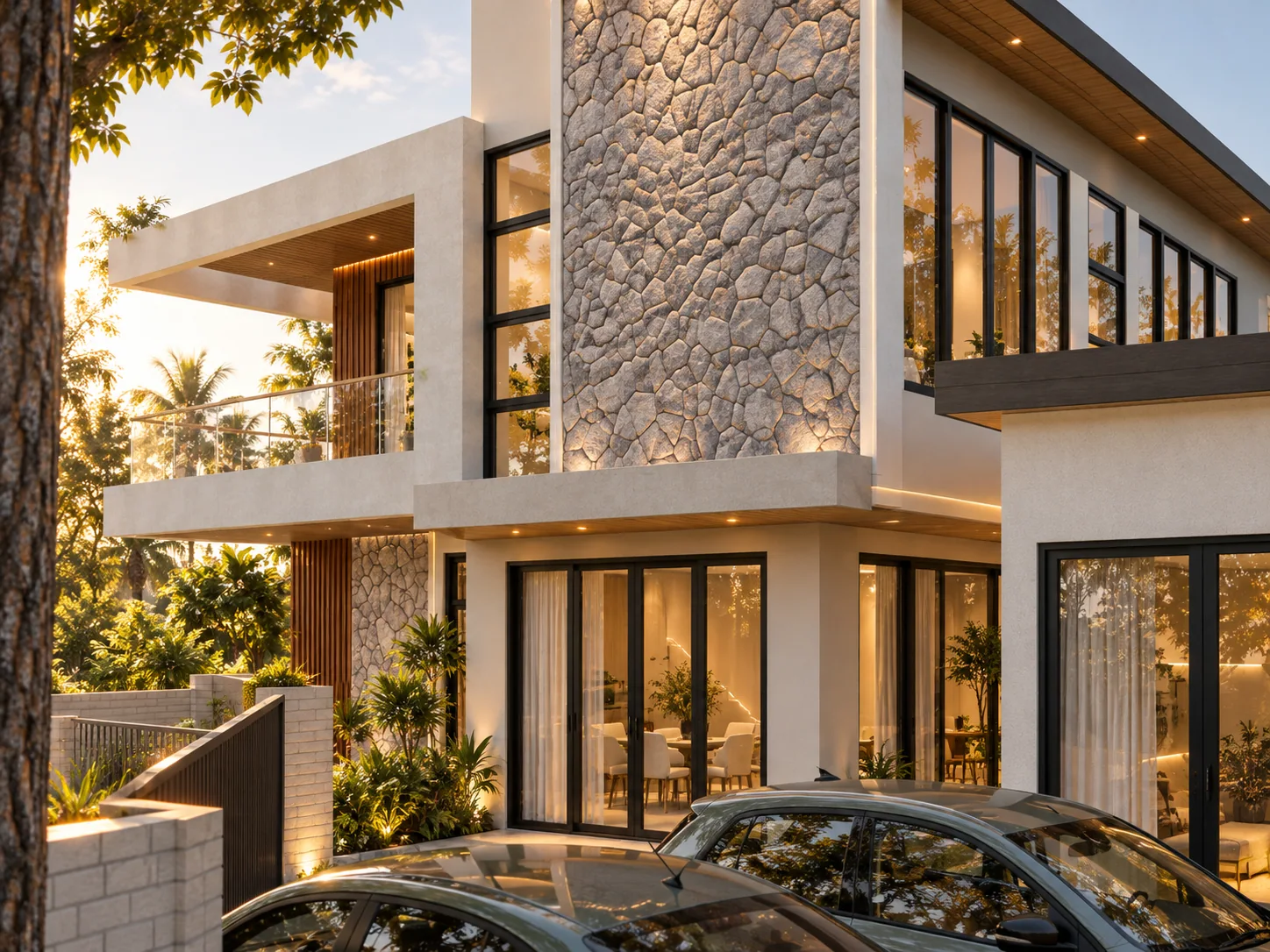 Domus Aurea Residence image 2