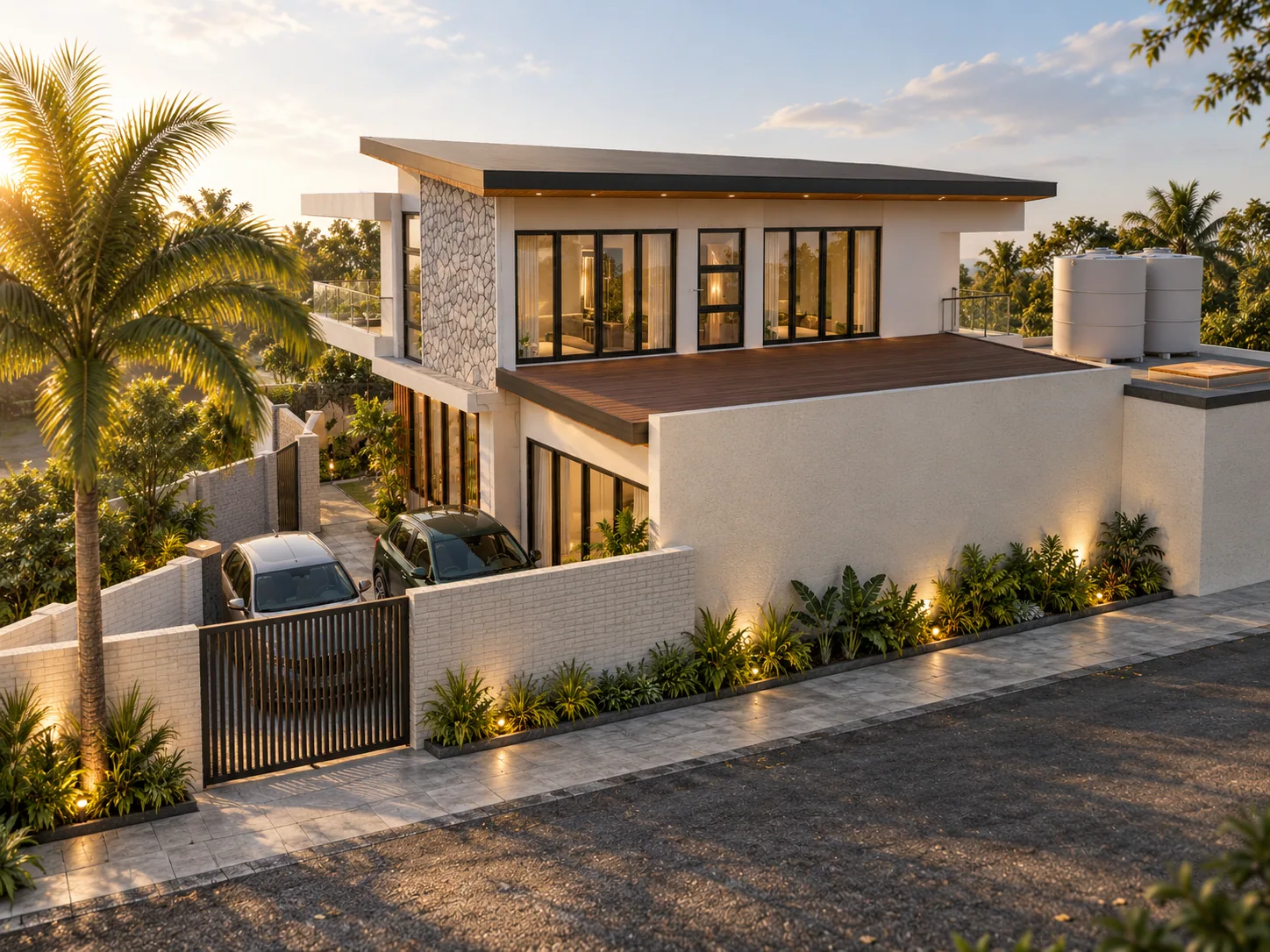 Domus Aurea Residence image 4