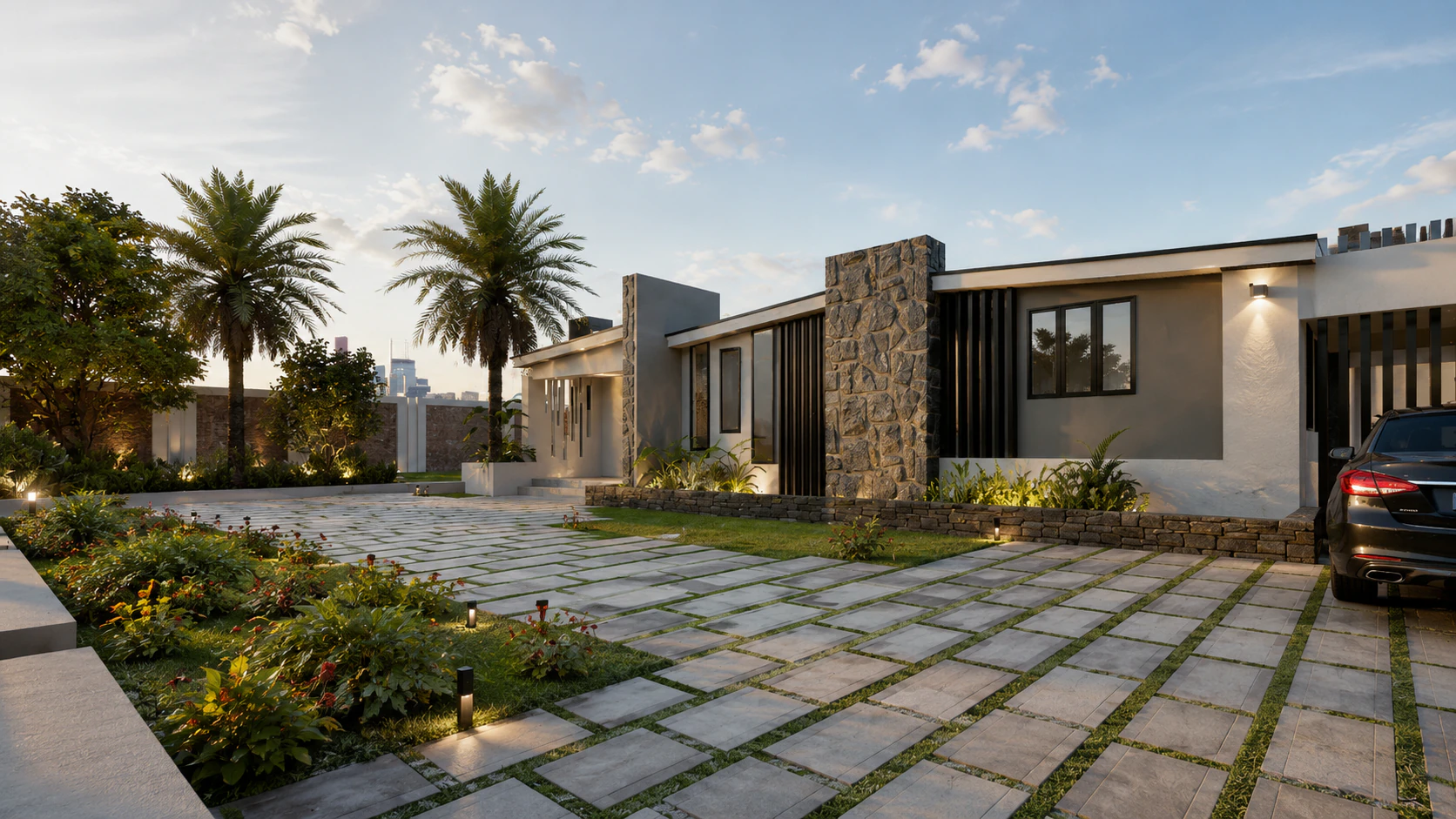 CASA VENTO