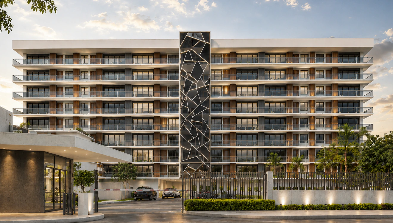 PRISM Residences
